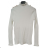 Women's Long Sleeve Sweater (S / M ONE SIZE) ITALIAN FASHION IMWA216590 white S/M