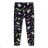 Jeans leggings insulated youth girls (134-164) KUGO KK9947