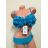 Swimsuits women's (38-44) SEFON S705
