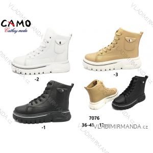 Topánky dámske (36-41) WSHOES OBM227079