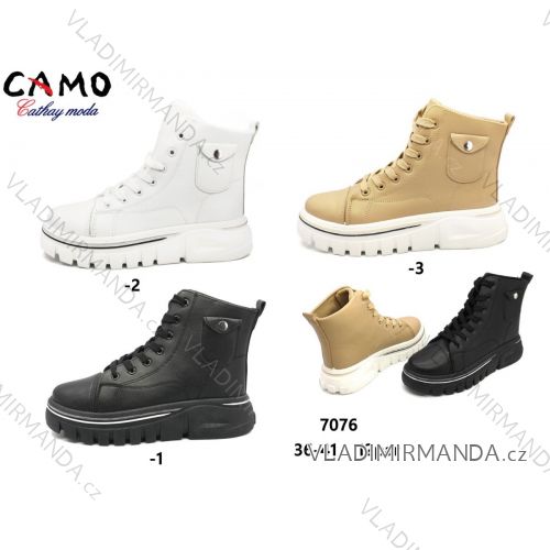 Topánky dámske (36-41) WSHOES OBM227079