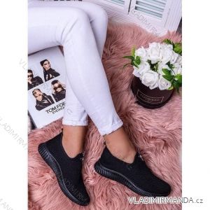 Botasky dámské (36-41) WSHOES OBM22034