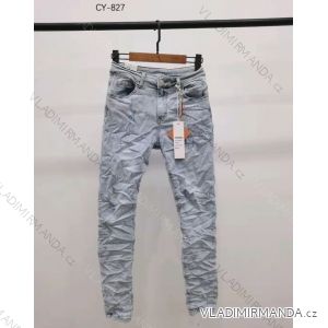 Rifle jeans dlouhé dámské (XS-XL) ITAIMASKA MA522CY-827