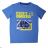 T-Shirt Kurzarm für Kinder Jungen (98-128) WOLF S2806