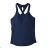 Tílko YOGA funkční dámské (M-2XL) WOLF Y2165