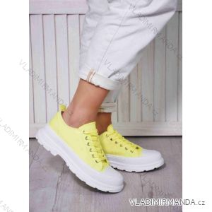 Tenisky dámské (36-41) YSSHOES OBYS22205113