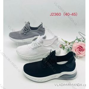 Tenisky dámské (40-45) WSHOES OBM22J2360