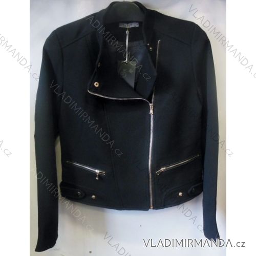 Ladies jacket (s-xxl / black) VOPSE V2512
