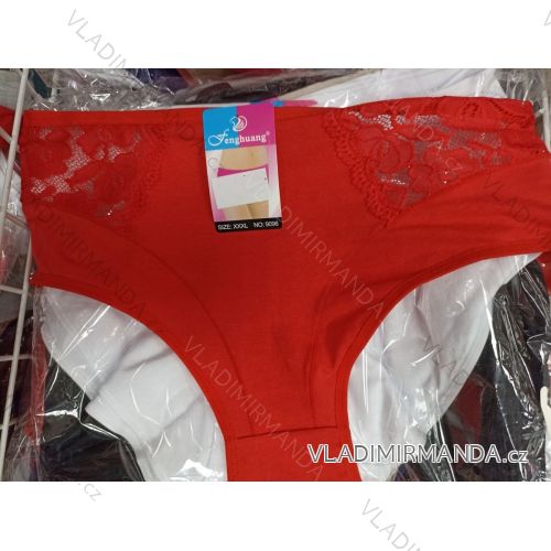 Kalhotky dámské (L-3XL) INTIMIDAO INT229096