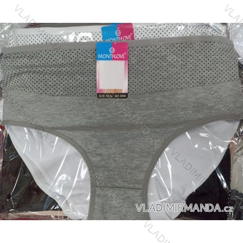 Kalhotky dámské (L-3XL) INTIMIDAO INT226886