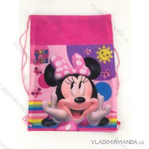 Pytlík/vak na boty minnie mouse dětský dívčí (41*33cm) SETINO 21621881_3