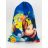 Pytlík/vak na boty mickey mouse dětský chlapecký (41*33cm) SETINO 21421881_3