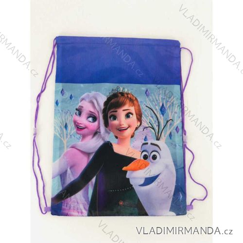 Pytlík/vak na boty frozen dětský dívčí (41*33cm) SETINO 21321881_2