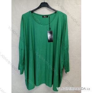 T-shirt tunic long sleeve ladies (l-3xl) TOVTA PM1180440