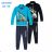 Set for children's long sleeve sweatshirt and sweatpants (98-128) KUGOMS1627