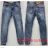 Jeans trousers jeans long men Catalog M.SARA MSR22panske