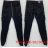 Jeans trousers jeans long men Catalog M.SARA MSR22panske