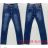 Jeans trousers jeans long men Catalog M.SARA MSR22panske