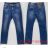 Jeans trousers jeans long men Catalog M.SARA MSR22panske