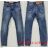 Jeans trousers jeans long men Catalog M.SARA MSR22panske