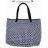 Damen-Einkaufstasche POLISH FASHION Katalog PV322 Tasche