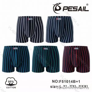 Boxers shorts men (M-2XL) Pesail PES19403A