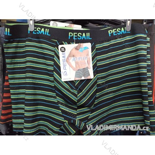 Boxers shorts men (M-2XL) Pesail PES19403A