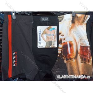 Boxers shorts men (M-2XL) Pesail PES19403A