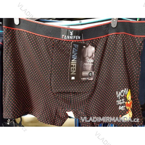 Boxers shorts men (M-2XL) Pesail PES19403A