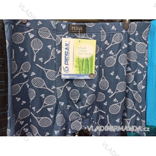 Boxers shorts men (M-2XL) Pesail PES19403A