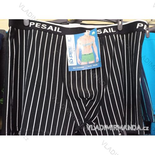 Boxers shorts men (M-2XL) Pesail PES19403A