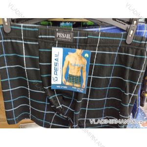 Boxerky bavlněné pánské (M-3XL) PESAIL PES22U1080