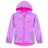 Softshell children's fleece lining (98-128) KUGO S5508