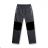 Men's outdoor cotton pants (M-2XL) KUGO G6742K