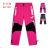 Winter pants insulated fleece baby infant girls and boys (80-110) KUGO D910