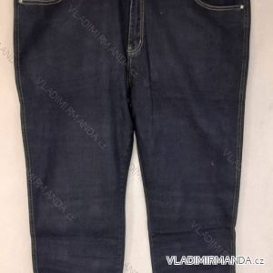 Kalhoty rifle jeans unisex nadrozměrné (54-60) CENTER JEANS CJ21002