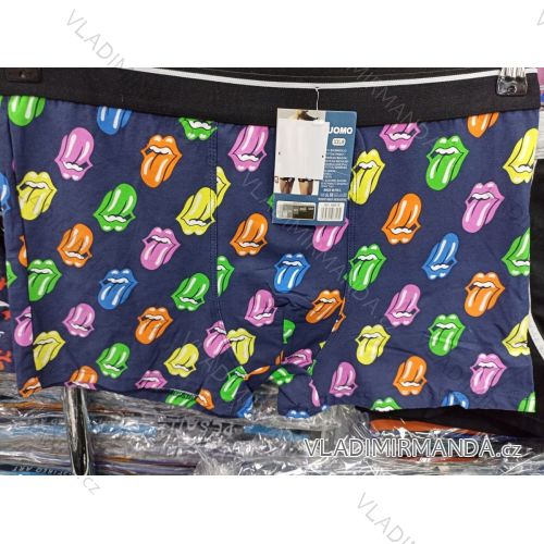 Boxerky veselé pánské (L-3XL) MIEGO DPP22064