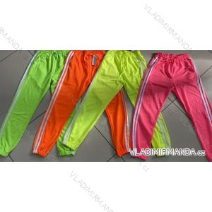 Tepláky dlouhé dámské neon (S-2XL) TURECKÁ MÓDA TMWH221091