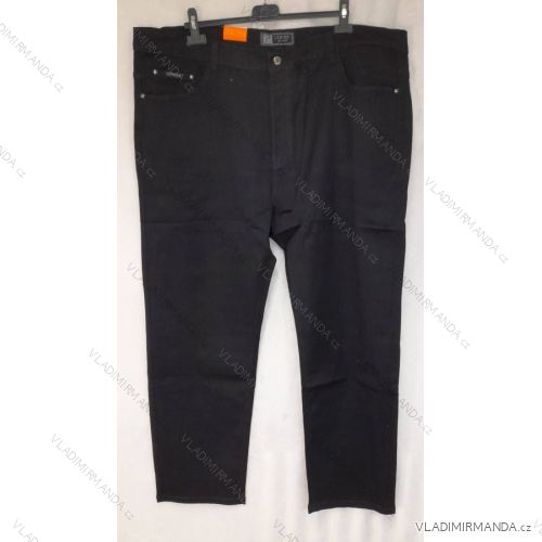 Kalhoty rifle jeans unisex nadrozměrné (54-62) CENTER JEANS  CJ21004