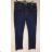 Kalhoty rifle jeans unisex nadrozměrné (40-50) VOGGO CJ21005