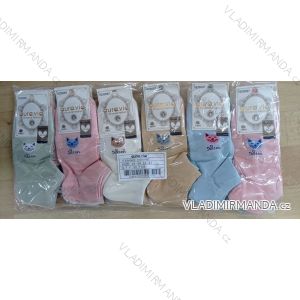 Ankle socks women (35-41) AURA.VIA NDX5983