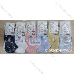 Ankle socks women (35-41) AURA.VIA NDX5983