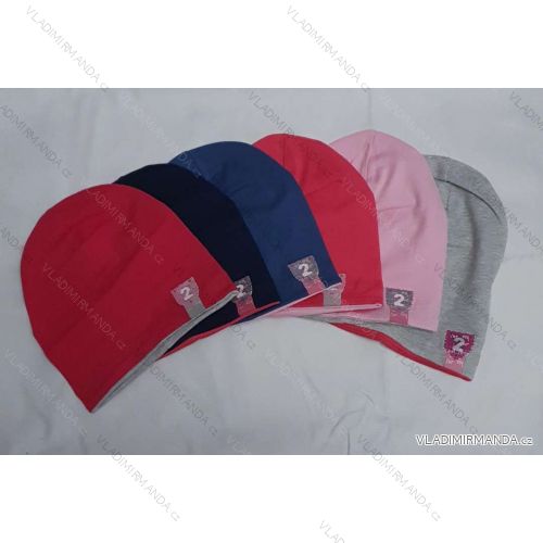 Lightweight cap for children (3-8 years) POLSKÁ VÝROBA PV321098