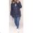 Women's oversized winter jacket (5XL-9XL) POLISH FASHION HKW21964
