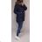 Women's oversized winter jacket (5XL-9XL) POLISH FASHION HKW21964