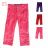 Pants Children's Cotton Girls Insole (98-128) KUGO JK022