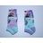 Socks ankle frozen baby girl (23-34) SETINO 881-088