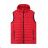 Girls' fur vest (92-128) GLO STORY GLO19GMJ-9529