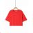 T-shirt short sleeve women (S-XL) GLO-STORY GLO20WPO-B0485