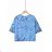 T-shirt short sleeve women (S-XL) GLO-STORY GLO20WPO-B0485